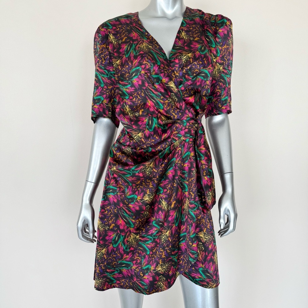 NWT!!! The Kooples women dress size 1 or M Authentic Retail 475$